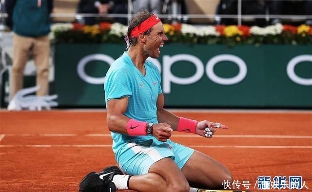 法网|法网男单决赛:纳达尔夺冠
