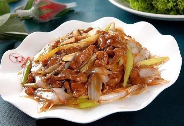  补阳|鲁菜中的经典之一的一道家常菜，具有补阳、壮腰健肾之功效