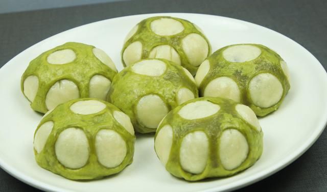 松软|蒸馒头时多放一样东西,馒头个个松软好吃又好看,小孩子特别喜欢