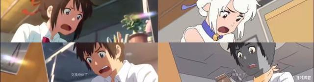 属性|B站UP主放大招,新进导演属性,被玩出花的喜羊羊和灰太狼