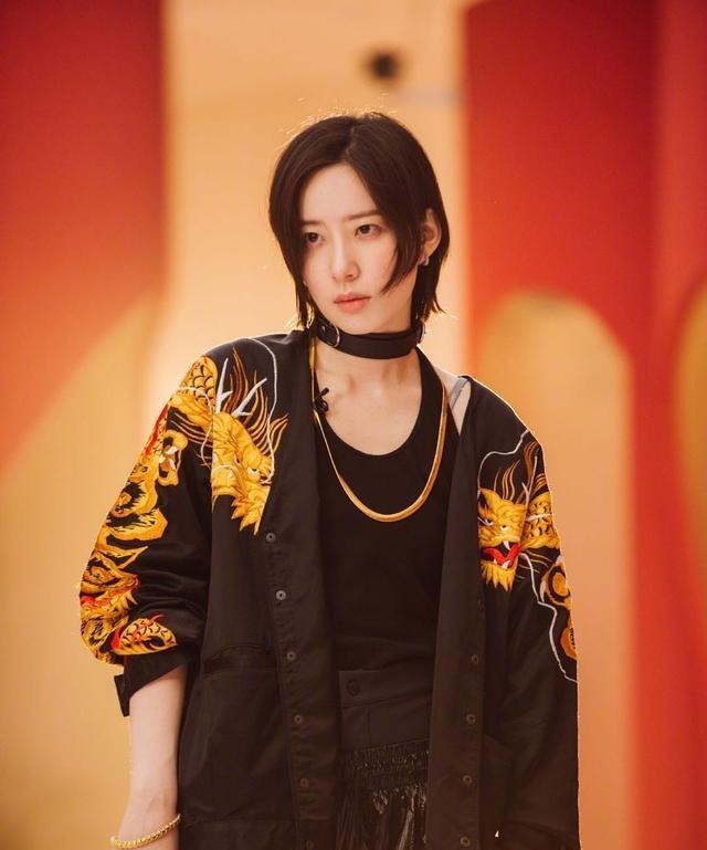 天理|《浪姐》里五位最有可能出道的姐姐,网友称不出道没天理