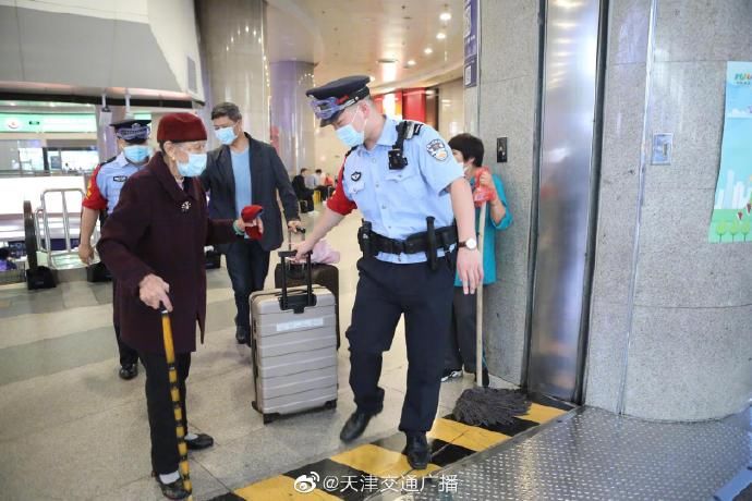 公安|天津 天津铁路公安严打买短乘长