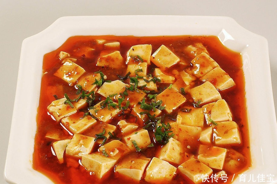 大全|豆腐的做法大全:吃肉不如吃它,营养健康,精选5道做法,好吃下饭!