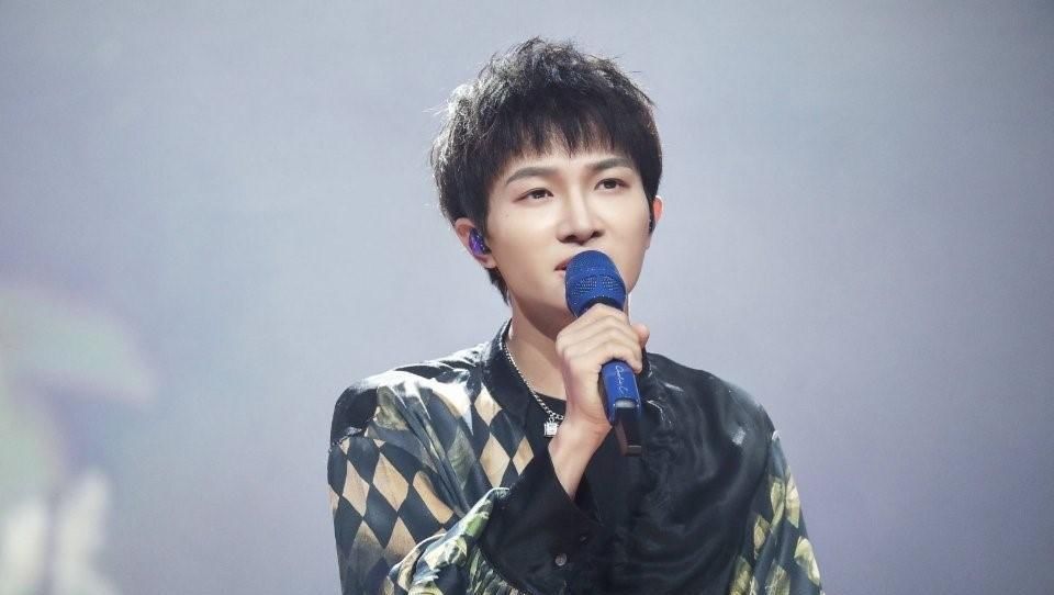  令人|央视中秋晚会首波阵容官宣，偶像、唱将、演员一网打尽，令人期待