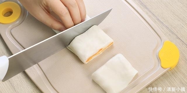 喜欢|秋天红薯上市的季节,做成香酥可口甜点孩子特别喜欢,做法很简单