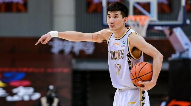  短板|24分钟送出14助攻！广厦悍将已成联赛第一控卫？三分+失误成短板