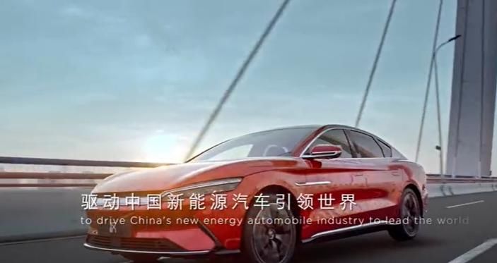  国产汽车|国产汽车走进德国，路人180度的改变，只是多了一次试驾而已