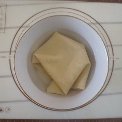 错过|美味调剂生活,烤豆皮不可错过