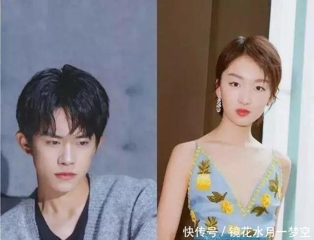 王一博|易烊千玺和周冬雨在一起工作吗?朱一龙团队正在踩王一博吗?邓伦