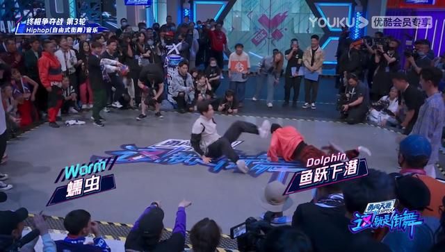  王一博|张艺兴终极battle再夺第一！钟汉良录制前15天，才确定加盟《这街》