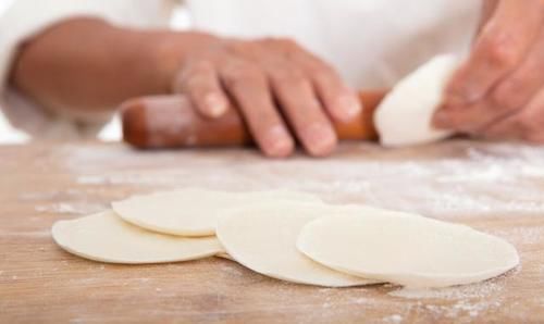 名号|卖30多一个的狗不理包子,吃的名号还是口味?自己在家做不香吗