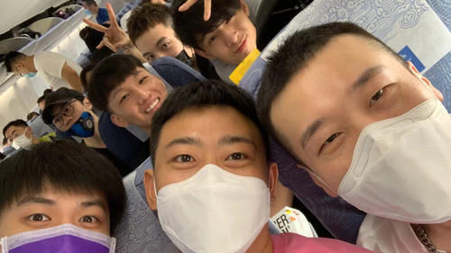  开箱|9月好运，邓超陈赫鹿晗合体开录综艺，德云社喜迎开箱大吉