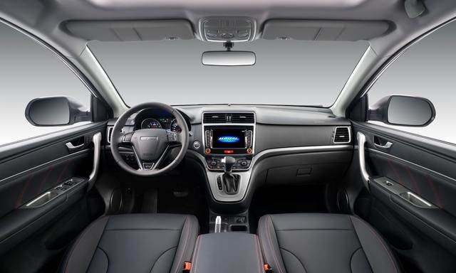 家庭|买车如嫁人，选对了婚姻才会更幸福，6.6万哈弗M6助力你的幸福婚姻生活