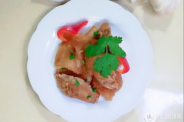 猪皮|芋头焖猪皮,多加这一物,上桌很抢着吃