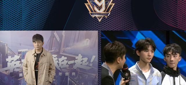  王俊凯|阿布：明星表演赛，有人表演有人赛，但王俊凯玩的确实好