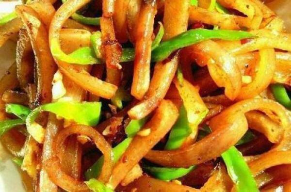 美丽|内含丰富的胶原蛋白,女人变美的秘诀,经常吃一吃,美丽不显老