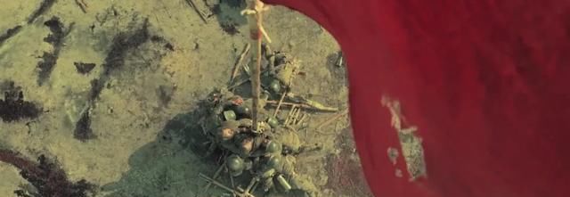  电影|是时候聊一聊《八佰》了