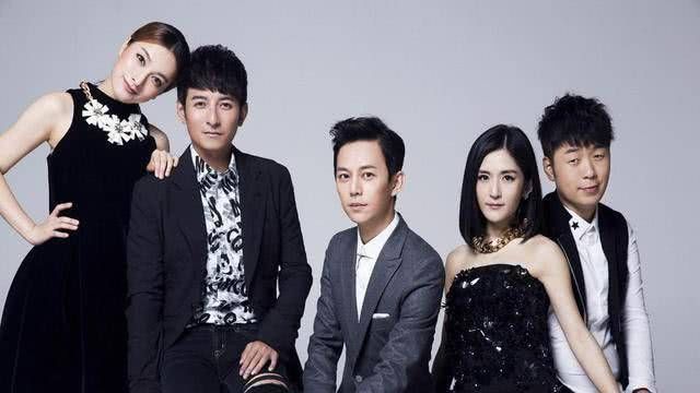  连续|《快乐大本营》的＂新晋宠儿＂，连续多次参加录制，口碑好过李浩菲