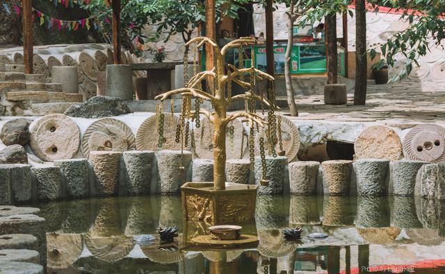  带走多少|无限量捞鱼还能免费全带走！这个暑假太行山自驾游，带娃去虎山