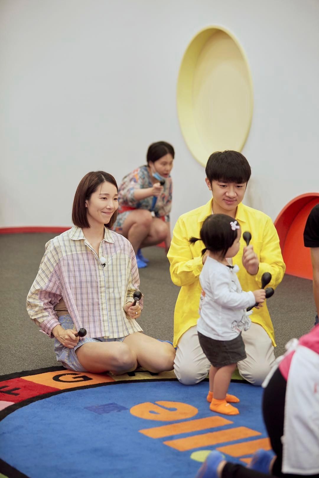  回应|《做家务的男人》王祖蓝回应大男子主义