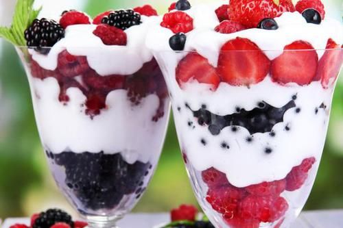  在家|想吃冰淇淋十分简单，在家做加一物，比买的还好吃！