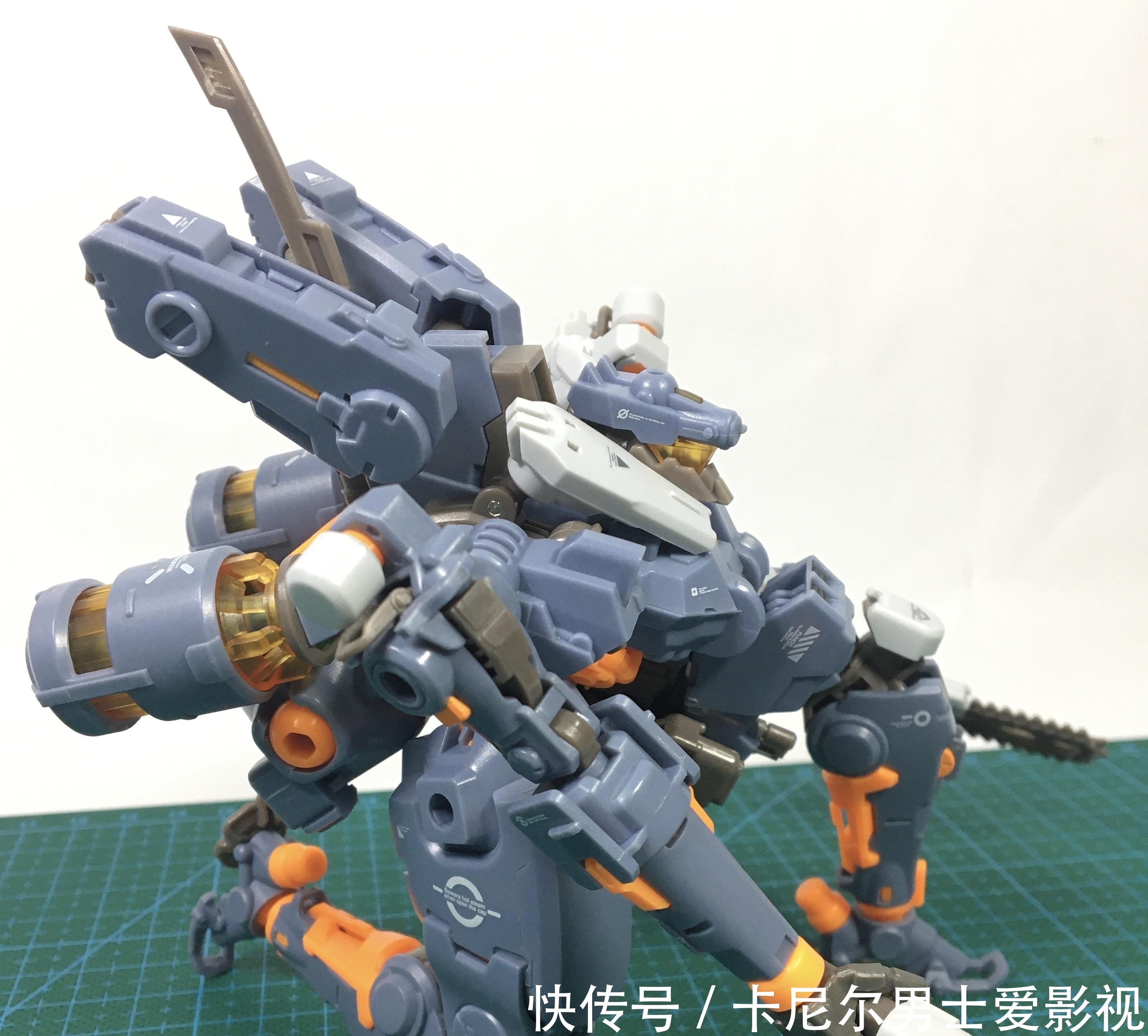  测评|【深度详评】核诚治造驳机制-狂弩测评