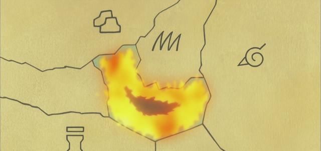 地方|火影: 佩恩真正厉害的地方, 不止实力, 还有对战争的思考与见地