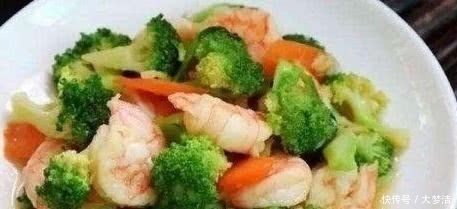 西兰花|鲜香入味的几道家常菜,好吃不油腻,简单美味,家人吃的津津有味