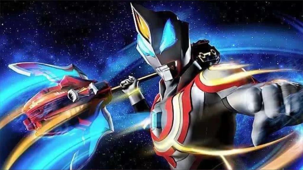 故事|泽塔奥特曼:小陆给遥辉讲贝利亚的故事,语气坚定令人佩服!