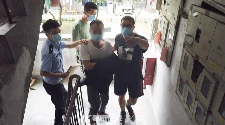 当地|融入云南当地办养鸡场、承包工程，温州25年前故意杀人案嫌犯落网