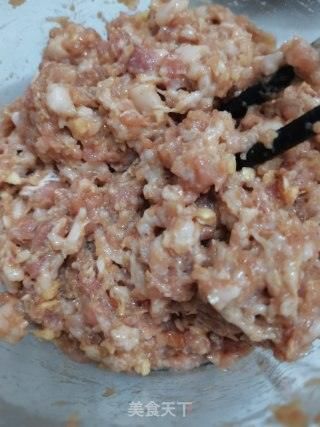 西葫芦|西葫芦肉馅儿饺子