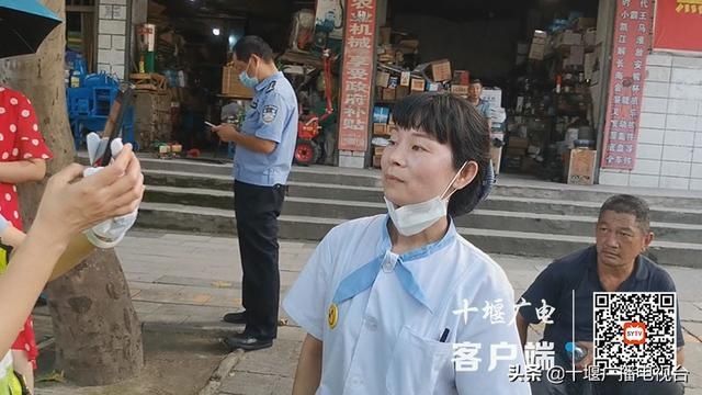 实名|乱穿马路、不礼让斑马线！十堰实名曝光14人