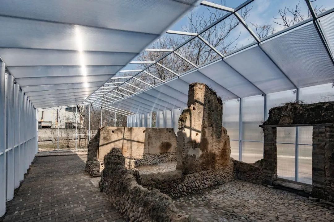 乡村|走进松阳，感受散落在乡村的“时光琥珀”