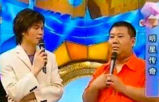  齐名|从综艺一哥到销声匿迹，曾力压何炅，齐名吴宗宪的李彬得罪了谁？