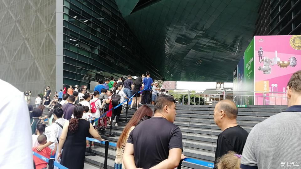  孩子|周末闲暇时光带着孩子打卡成都博物馆