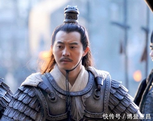 进前|三国人物历史重要性，司马懿第二，诸葛亮未进前五