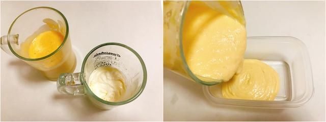  简单|饭店里38元一个的面包诱惑，自己在家做便宜又简单，附冰淇淋做法