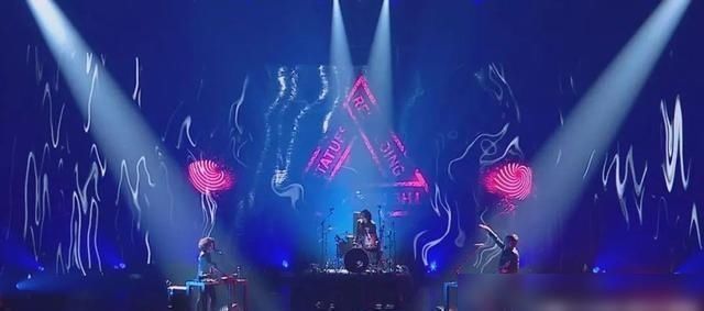  水木年华|启动《乐队的夏天》第二季广播，并举行水木年华巡演