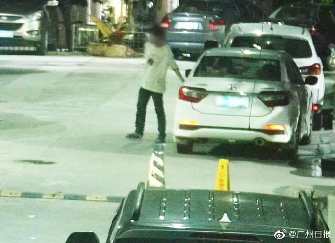 得手|男子沿街散步顺便拉车门行窃 屡屡得手作案10余起涉案金额3000余元