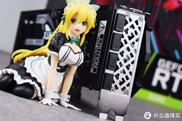 耕升RTX3080炫光|武装到牙齿的性能巨兽,耕升GeForce RTX 3080炫光游戏显卡开箱试玩