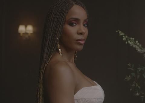 King|碧昂丝全新视觉专辑《Black Is King》霸气登场!11位现身客串的超大咖明星