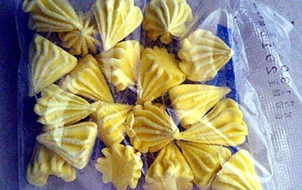 流行|还记得当年流行全国的“宝塔糖”吗?后来怎样不见踪影了