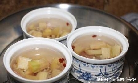 枸杞|老祖宗留下来的炖肉秘籍不管炖牛肉还是羊肉,加点它软嫩不腥膻