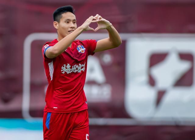 争冠|3-2,85分钟绝杀!中甲首个争冠名额诞生,他们已8轮不败