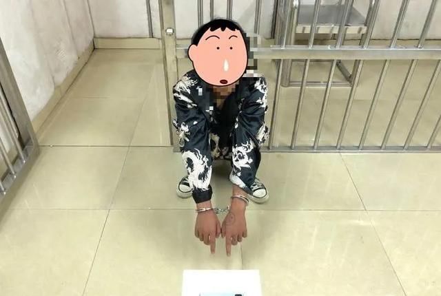  公安|飒！谢岗公安2小时快速查处一宗手机店抢夺案！