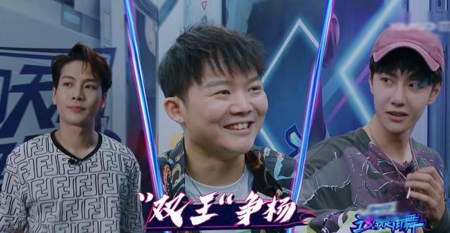  冠军|《街舞3》王嘉尔拿过冠军，为何《热血街舞团》的舞者很少选他？