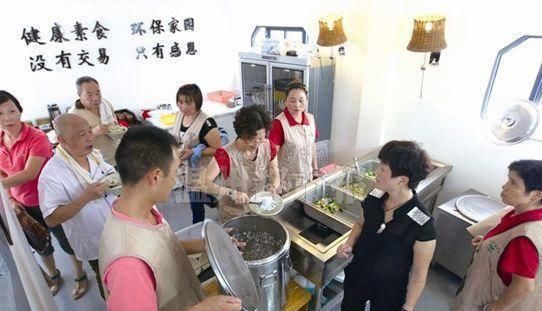 中国|中国最“傻”餐厅,吃饭不收一分钱,6年却开了800多家分店