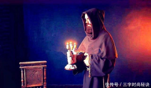 绞刑|在西方中世纪,女人犯了死罪,一般都会以这种方式代替绞刑