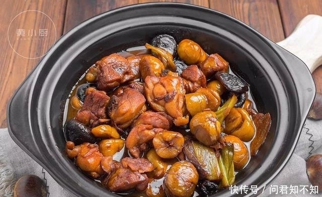 甜蜜|秋分至,满街栗子香,空气里都是甜蜜的味道