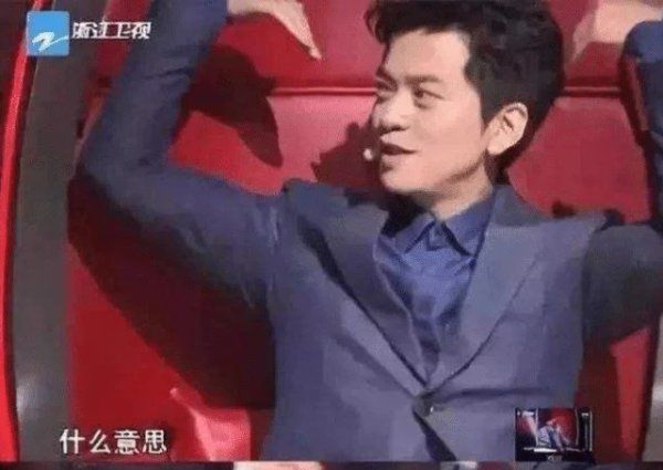  无懈可击|李健公开拒绝为张杰写歌, 拒绝理由无懈可击, 这情商堪称教科书级